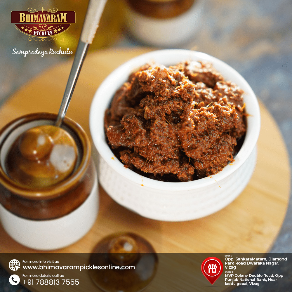 Vanjaram fish boneless pickle